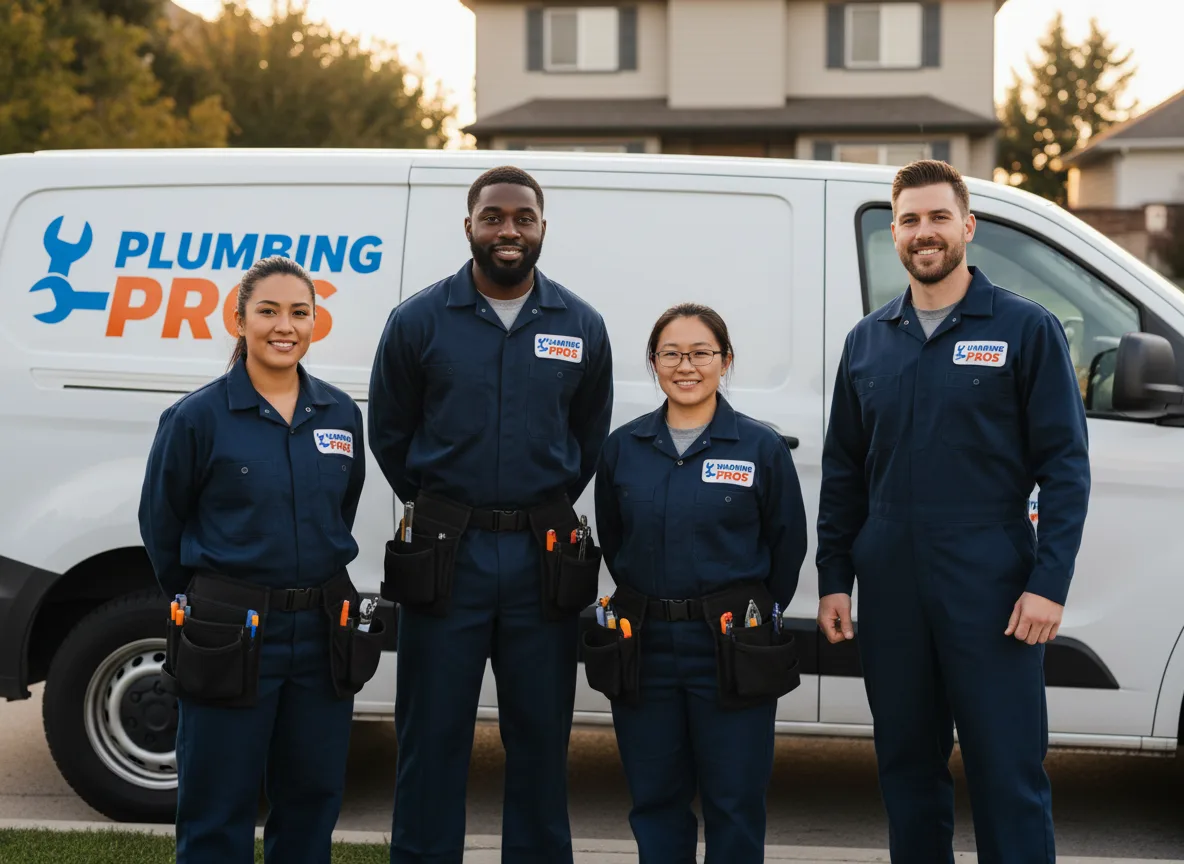 Water Heater Repair company in Rolla, KS